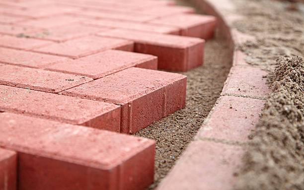 Best Interlocking Paver Driveways in Robesonia, PA